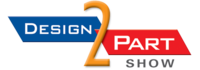 2023 Midwest Design-2-Part Show logo